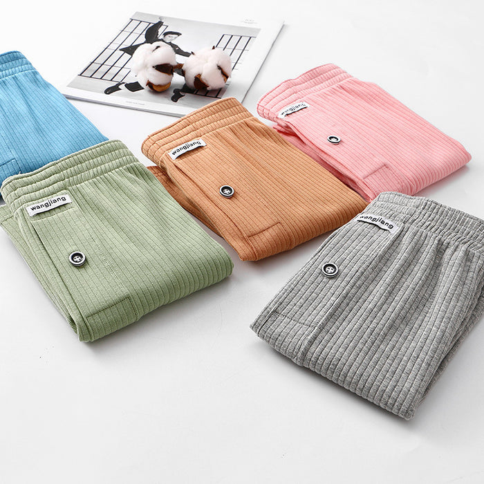 Cotton Breathable Comfortable Shorts