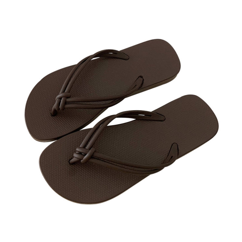 Fashionable Casual Flip-flops