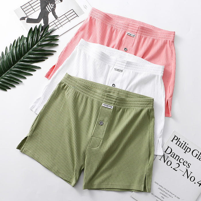 Cotton Breathable Comfortable Shorts
