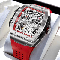 Swiss All-match Mechanical Watch