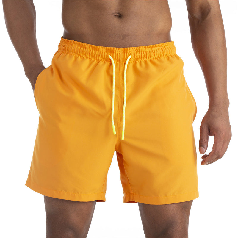 Summer Beach Pants Shorts