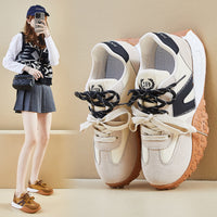 Platform Running Shoes