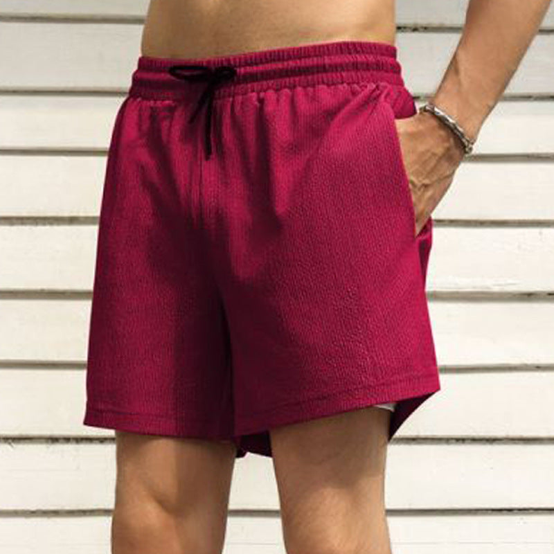 Beach Pants Casual Sports Shorts