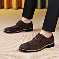 Brock Versatile Autumn Shoes