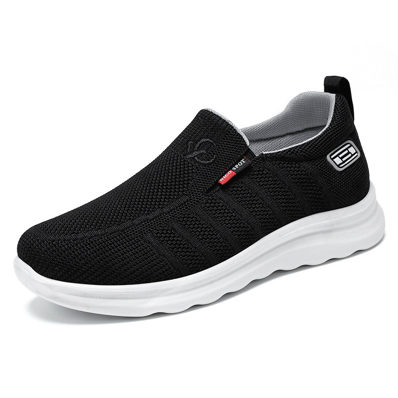 Softsoled Casual Slipon Shoes