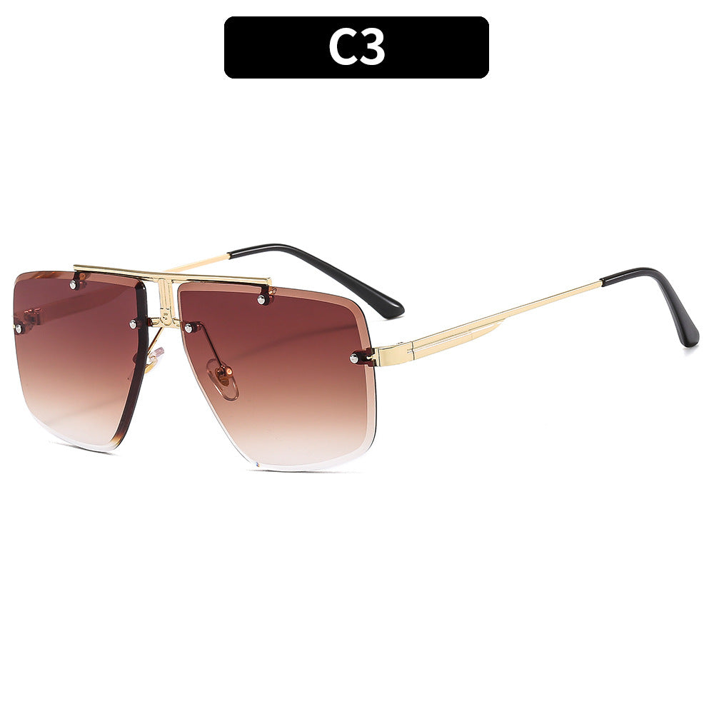 Sunglasses Square Frame