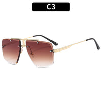 Sunglasses Square Frame