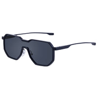 New One Irregular Sunglasses