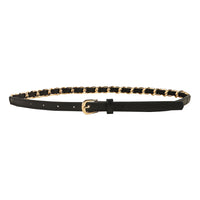Simple Metal Waist Chain