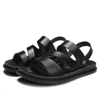 Leather Outdoor & Beach Sandals
