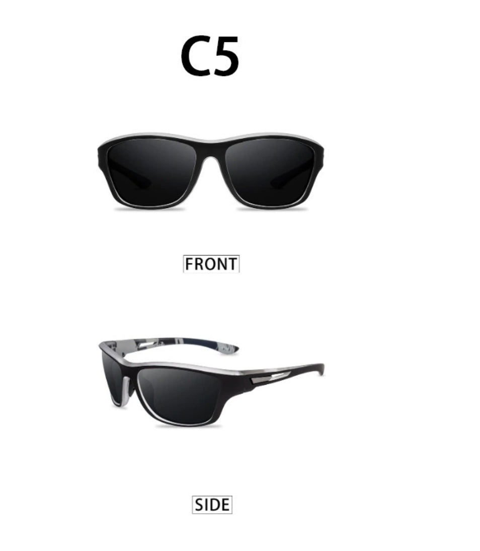 Sunglasses For Men Polarized Outdoor