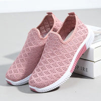Lightweight Mesh Shoes