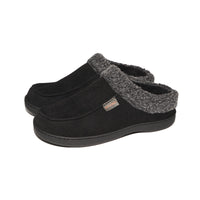 Plush Winter Home Slippers