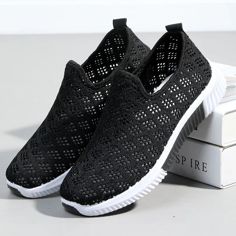 Lightweight Mesh Shoes