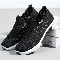 Lightweight Mesh Shoes