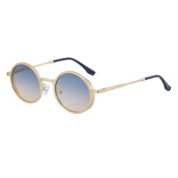 New Fashion Round Frame Sunglasses