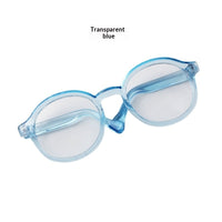 Cotton Doll Rag Dolls Pet Sunglasses
