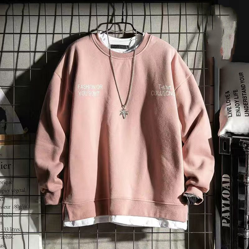 Polar Fleece Trend Long-sleeved Blouse Jacket