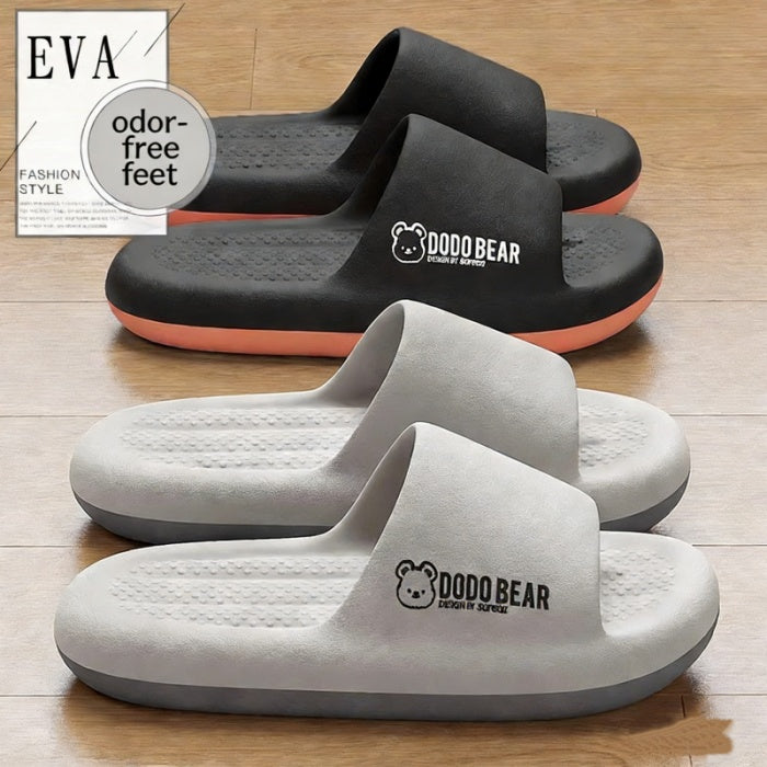 EVA Non-Slip Summer Slippers