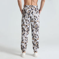 Sports Casual Camouflage Trousers