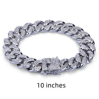 Amazon cross-border  Hip hop accessories