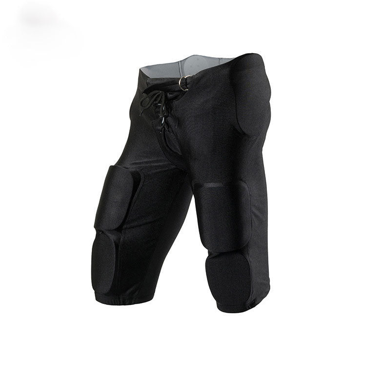 Anti-Collision Rugby & Hockey Training Pants