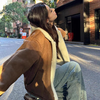 Winter Loose-fitting Versatile Piece