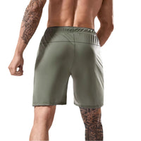 Lightweight Training Shorts