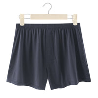 Breathable Mid Waist Plus Size Underwear