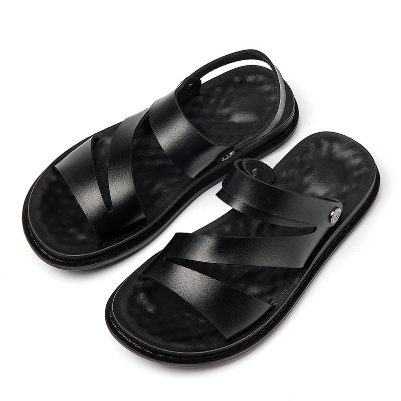 Leather Outdoor & Beach Sandals