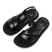 Leather Outdoor & Beach Sandals