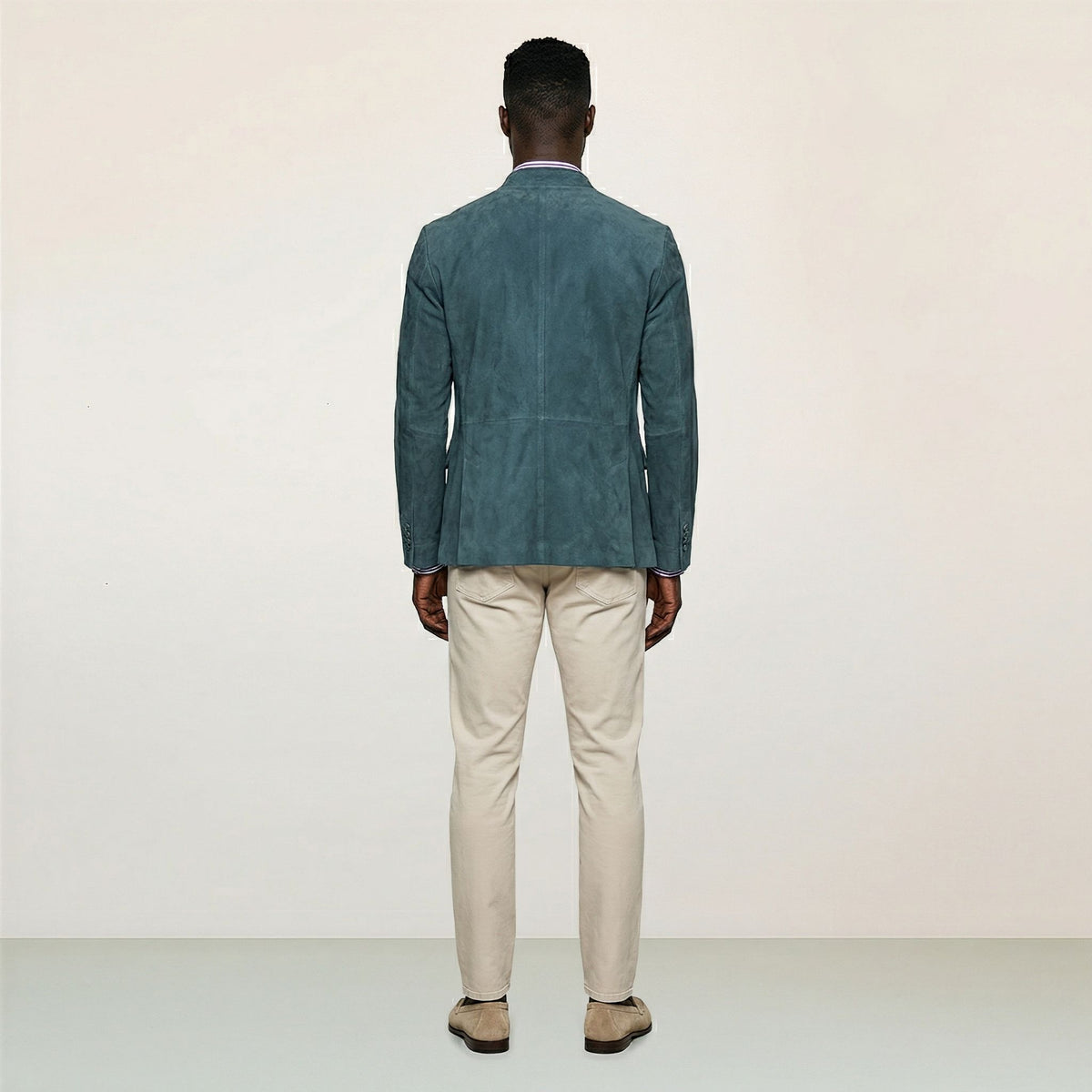 Autumn And Winter New Leisure Suits
