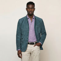 Autumn And Winter New Leisure Suits