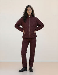 Casual Relaxed-fit Retro Cotton Coat