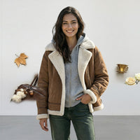 Winter Loose-fitting Versatile Piece