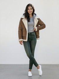 Winter Loose-fitting Versatile Piece