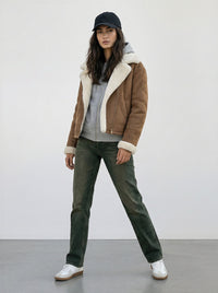 Winter Loose-fitting Versatile Piece