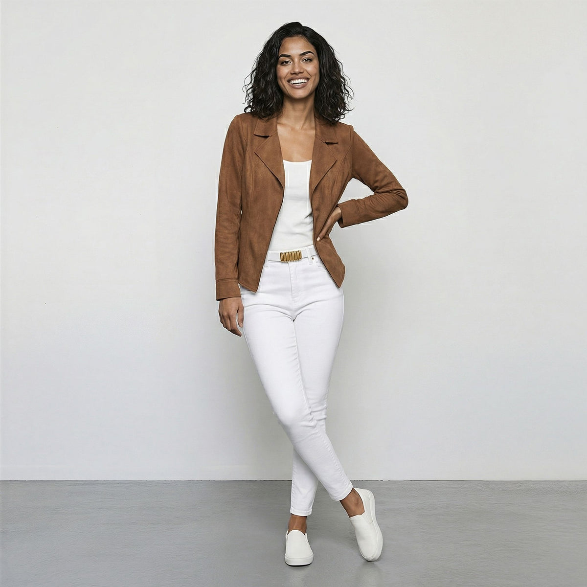 Autumn & Winter Lightweight Layer