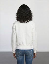Bomber Casual Jacket Coat