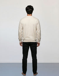 Colorado Style Print Sweatshirt