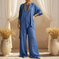 DV 2-piece Loose Fit