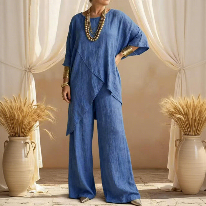 DV 2-piece Loose Fit