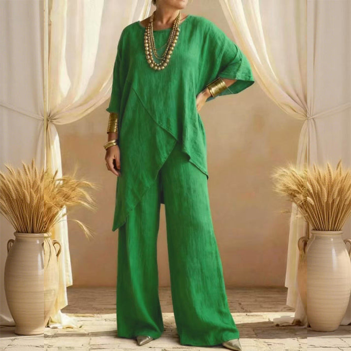DV 2-piece Loose Fit