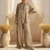 DV 2-piece Loose Fit