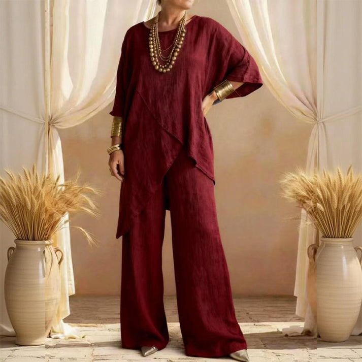 DV 2-piece Loose Fit