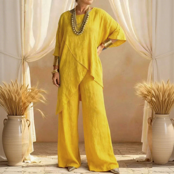 DV 2-piece Loose Fit