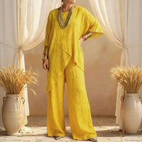 DV 2-piece Loose Fit