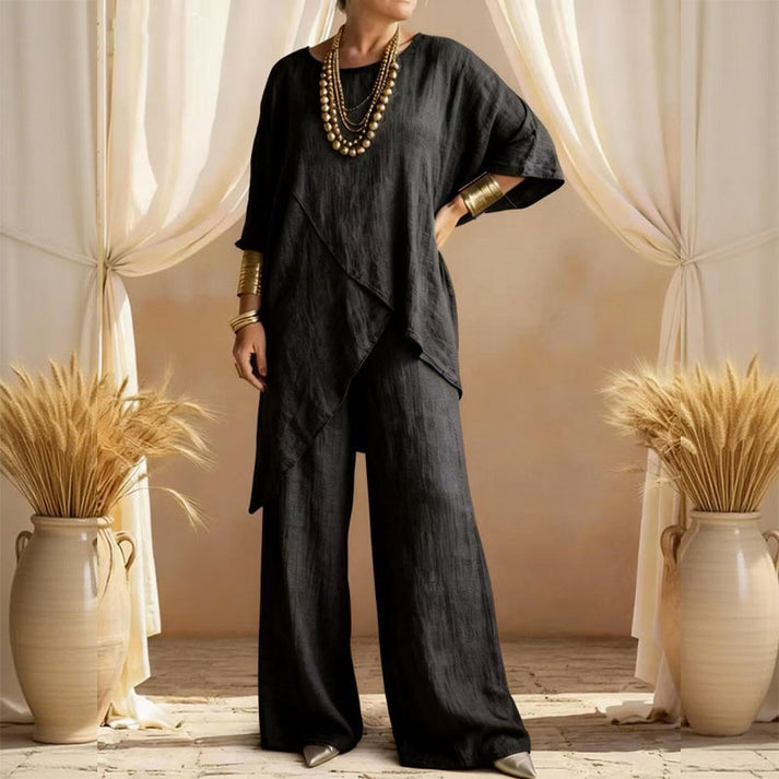 DV 2-piece Loose Fit