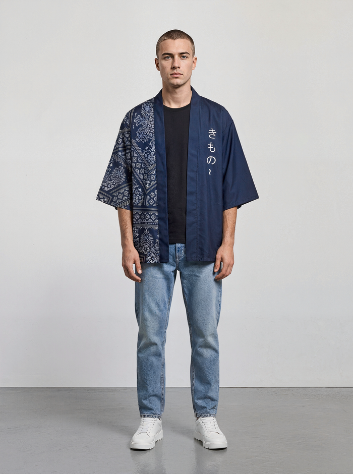 Three Quarter Length Sleeves