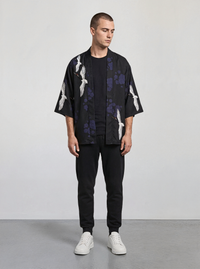 Three Quarter Length Sleeves